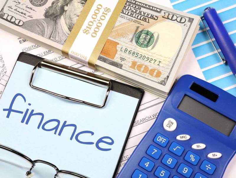 Financial Advisory