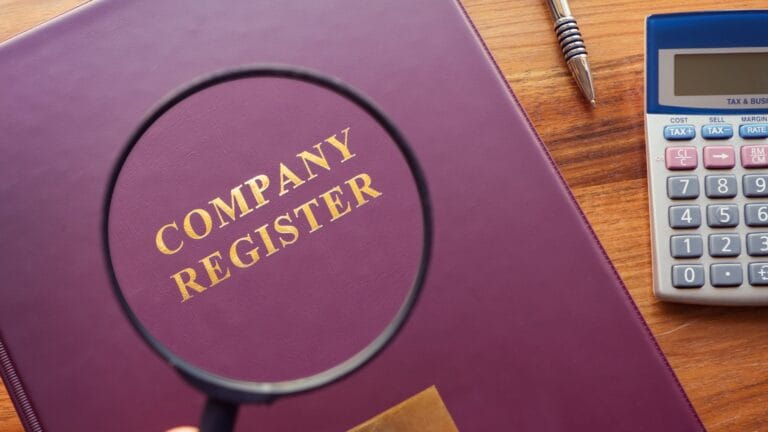 Private Limited Company Registration In India