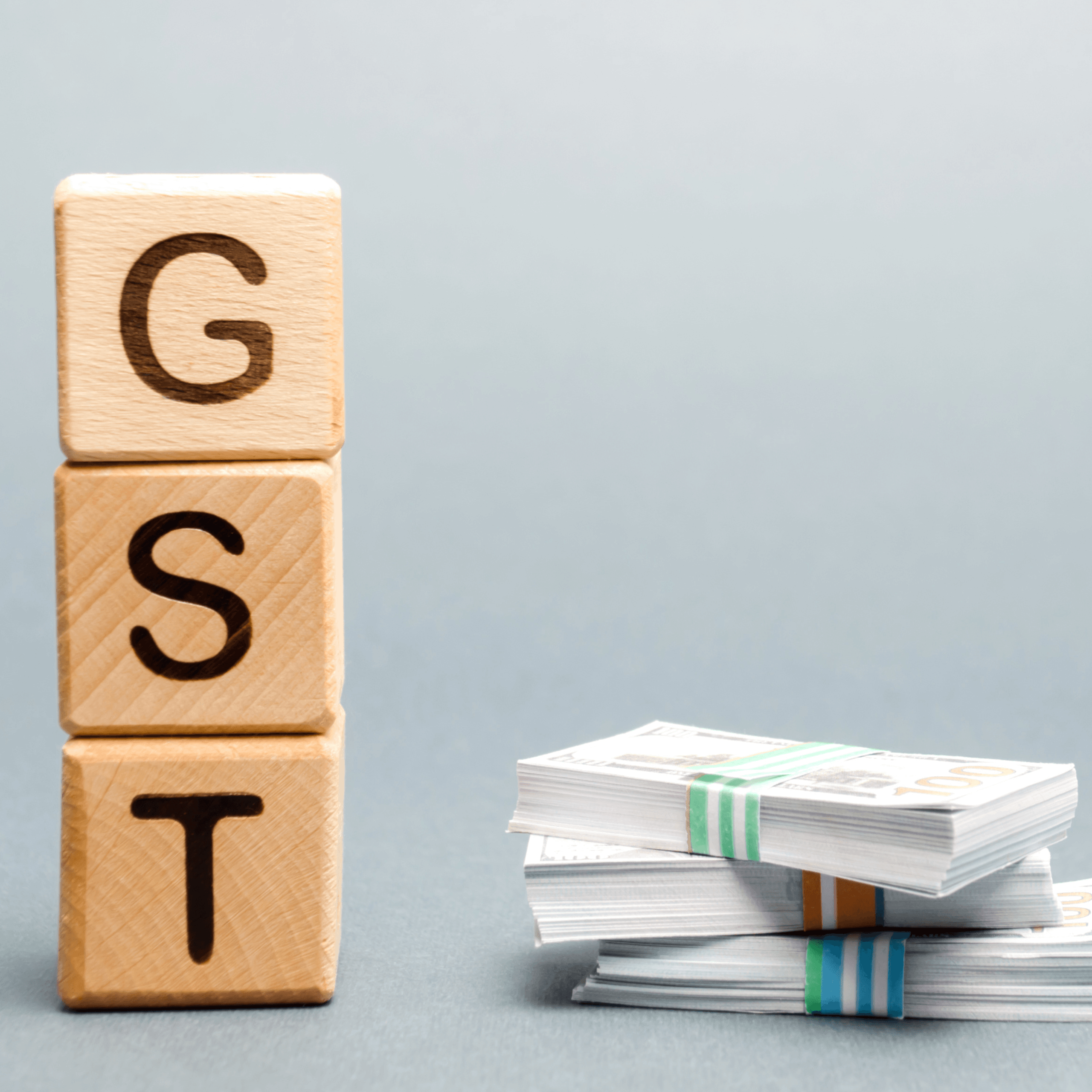 GST Registration