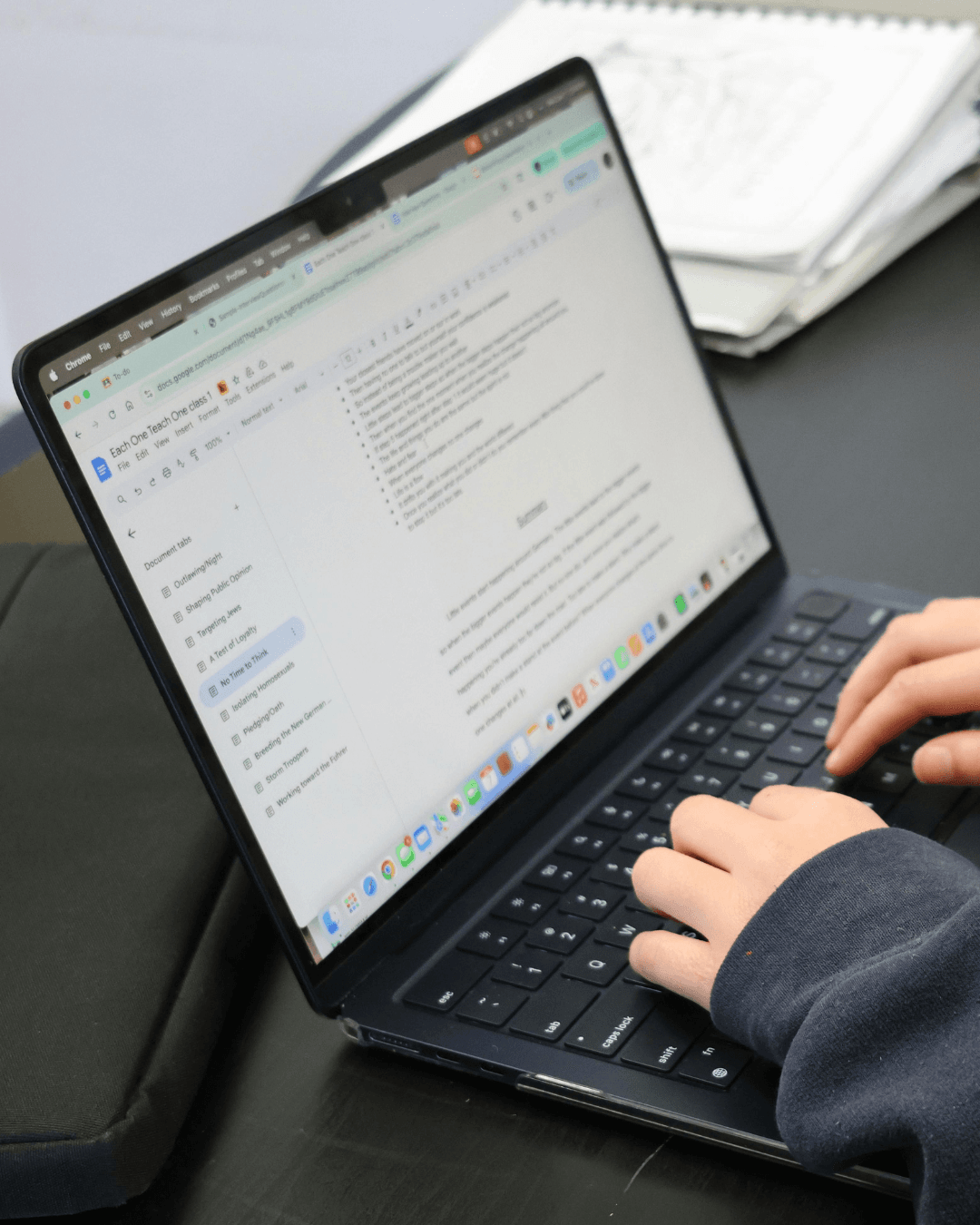 Business Compliance Dashboard