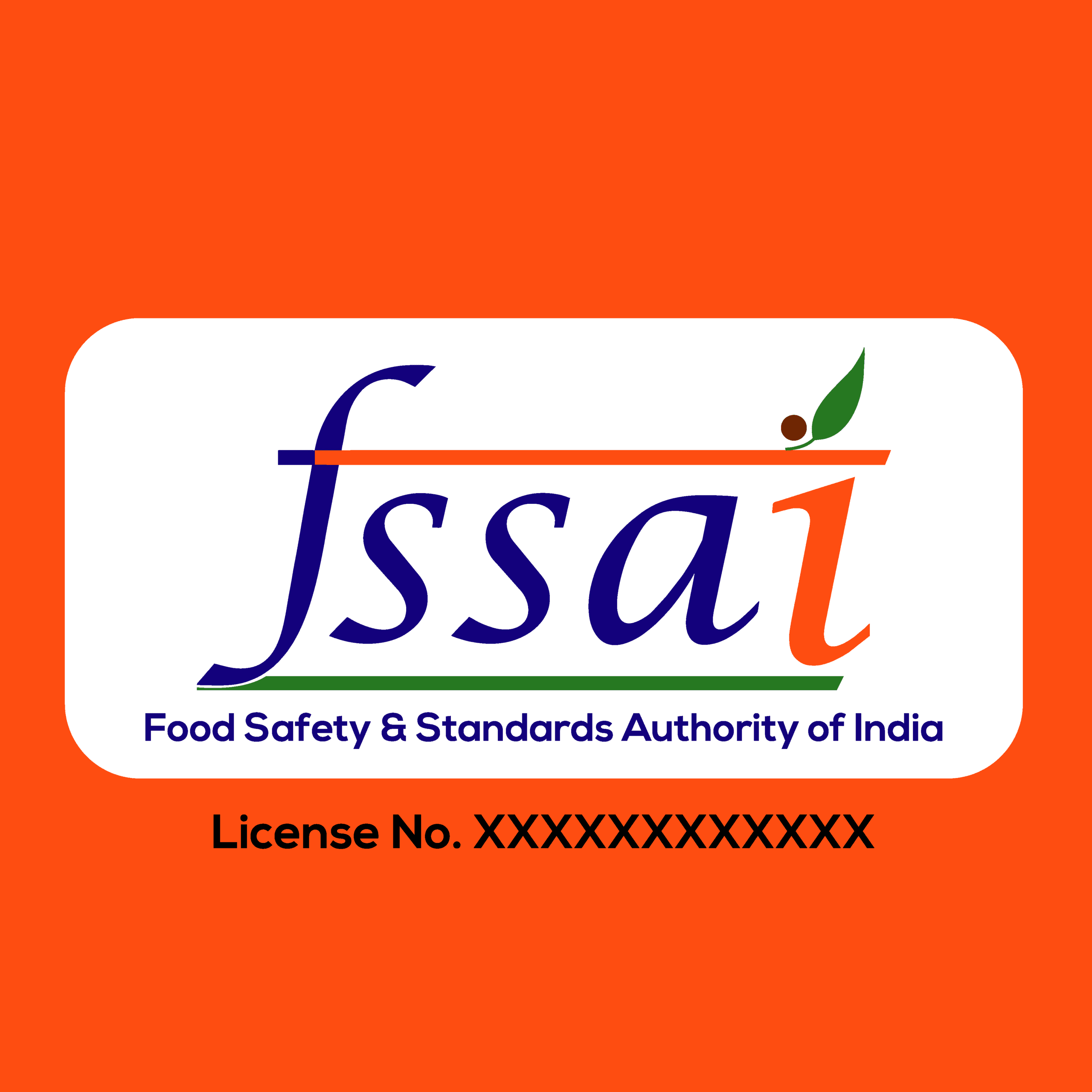 FSSAI Registration