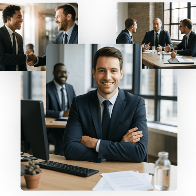 Chartered Accountant Services in India